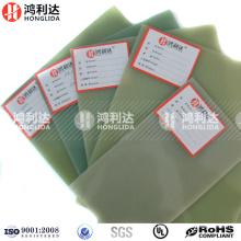 High pressure insulation sheet FR4